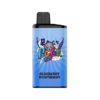 Blueberry Raspberry