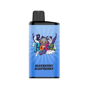 Blueberry Raspberry