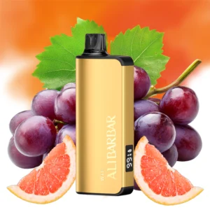 Grape Grapefruit