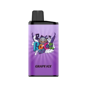 Grape Ice