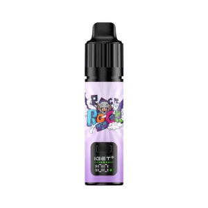 Grape Ice