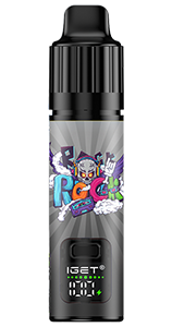 IGET Bar Plus S3 10 000 Puffs