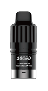 IGET Bar Plus S3 Pod Only 10 000 Puffs