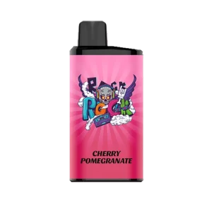 Cherry Pomegranate