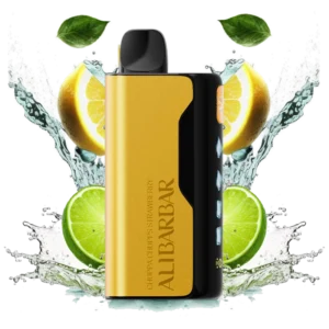 Lemon Lime