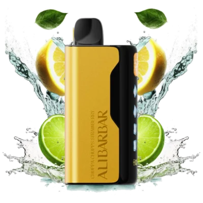 Lemon Lime
