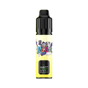 Lemonade Monster