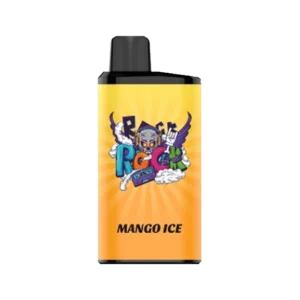 Mango Ice