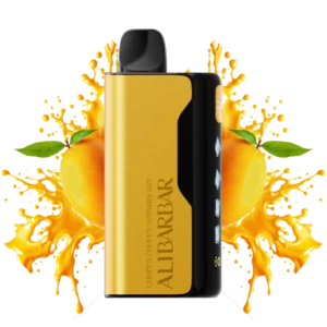 Mango Magic