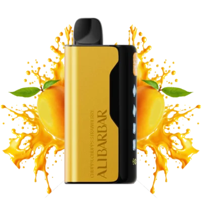 Mango Magic