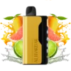 Passion Fruit Mango Lime