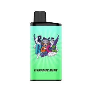 Pro - Dynamic Mint