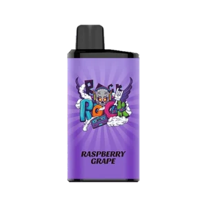 Raspberry Grape