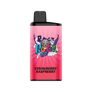 Strawberry Raspberry
