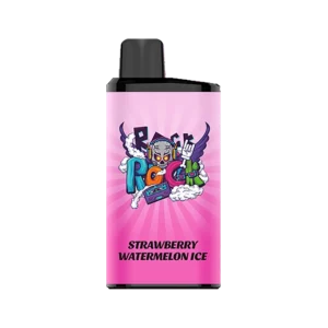 Strawberry Watermelon Ice