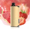 Strawberry Watermelon
